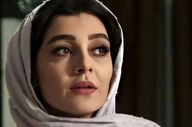 نسرین «محکوم» در جشن تولد ۳۸ سالگی | عکس دیده نشده از سال ۹۶