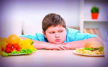 چگونه با چاقی خداحافظی کنیم؟

