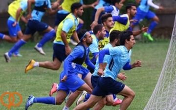 ترکیب استقلال و التعاون مشخص شد 
