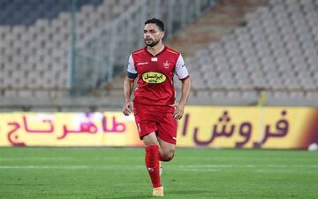 یک شانس برای ماندگاری کامیابی نیا در پرسپولیس