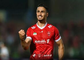 پایان صبر پرسپولیس از بلاتکلیفی علیپور/ اولتیماتوم سرخ‌ها به مهاجم ملی‌پوش