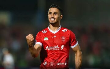پایان صبر پرسپولیس از بلاتکلیفی علیپور/ اولتیماتوم سرخ‌ها به مهاجم ملی‌پوش