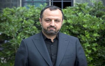 سید احسان خاندوزی، رئیس جدید کارگروه اقتصادی دفتر رهبری
