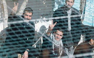 چراغ سبز نتانیاهو به تصویب قانون مجازات اعدام اسرای فلسطینی