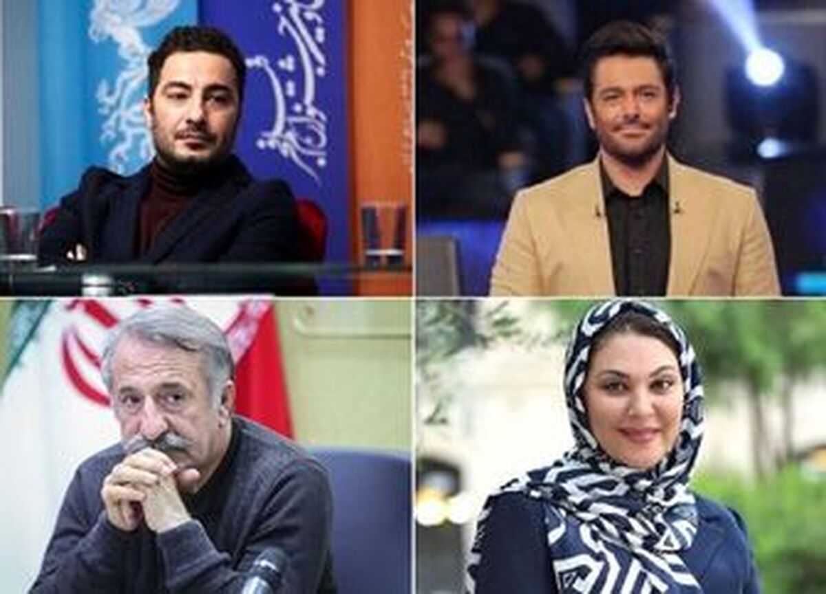 چهره های سرشناسی که اسیر کرونا شدند