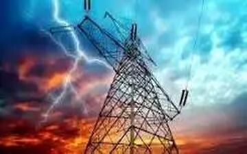 افزایش ۲۰۲۸ مگاواتی ظرفیت تولید برق کشور در شرایط جنگی