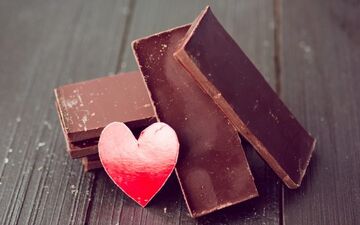 برای داشتن قلبی سالم،کاکائو بخورید