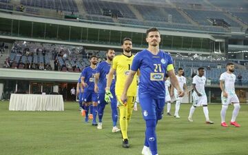 تغییر سرنوشت استقلال به دست وریا