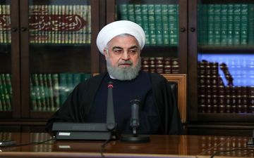 روحانی: قدرت جذب و تحمل بالای مسلمانان موجب تشکیل تمدن اسلامی شد