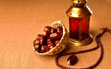 رطوبت بدن خود را در ماه رمضان حفظ کنید