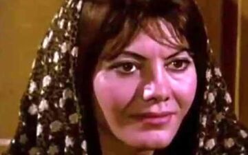 ستاره زن سینمای ایران را بشناسید!