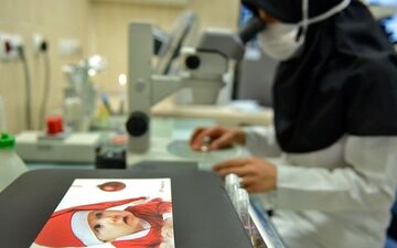 کمبود داروی "استرادیول والرات" تا 2 هفته آینده برطرف می‌شود