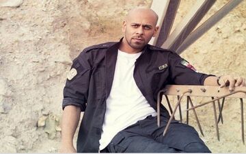 برای ارشا اقدسی دعا کنید!