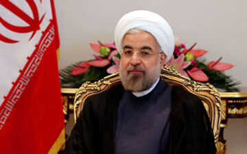 تلاش دولت در عملی شدن تمامی وعده های انتخاباتی + فیلم