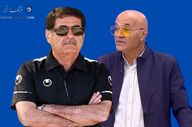 نبرد پادیاب و استقلال زاهدان در خلخال؛ باقری‌نیا به دنبال صعود، رجبی تشنه امتیاز
