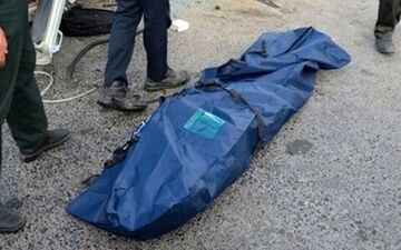 کشف جسد در رامسر به خاطر بوی تعفن