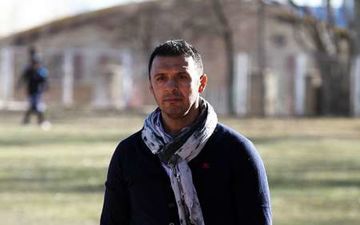 پاشازاده از تیم نساجی مازندران اخراج شد 