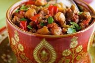 طرز تهیه  یتیمچه نیشابوری خوشمزه!
