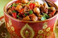 طرز تهیه  یتیمچه نیشابوری خوشمزه!