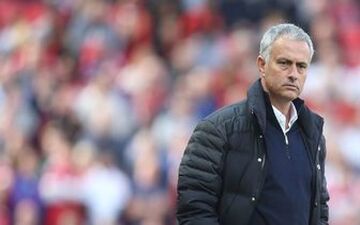 چراغ سبز مورینیو به جدایی ستاره منچستر 