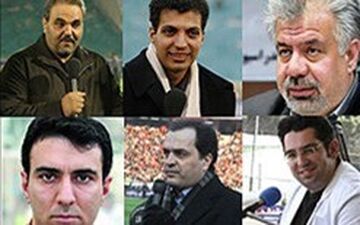 گزارشگران را تخریب نکنید، بهترش را بیاورید!