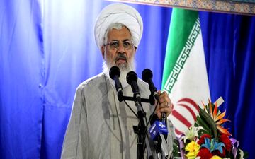 امریکا عامل همه نابسامانی‌های منطقه است
