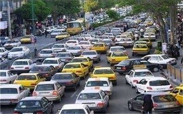 سرعتکاه‌هایی که در معابر کرمانشاه استفاده شده ملزومات فنی و آگاهی دهنده ندارند

