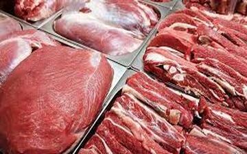 قیمت گوشت قرمز در بازار چند شد؟