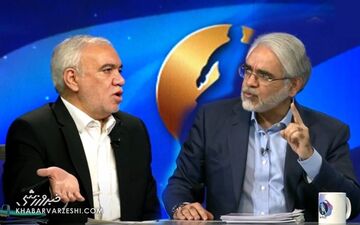 آخرین فرصت فتح‌الله‌زاده برای بازگشت ۵ میلیارد جنجالی/ بیانیه سازمان خصوصی‌سازی در خصوص مطالبات استقلال