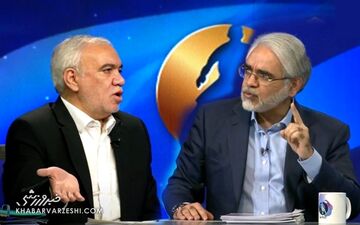 آخرین فرصت فتح‌الله‌زاده برای بازگشت ۵ میلیارد جنجالی/ بیانیه سازمان خصوصی‌سازی در خصوص مطالبات استقلال