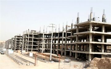 مددجویان از پرداخت ۴۰ میلیون آورده اولیه طرح ملی مسکن معاف شدند