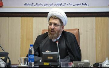 حضور ۱۷ نماینده از استان کرمانشاه در مسابقات کشوری قرآن کریم 