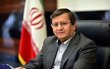 بررسی شرایط بازار ارز و سکه با حضور همتی در فراکسیون مستقلین