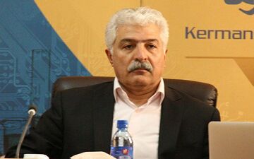 
لازمه تولید حرکت و کارآفرینی است/ یکی از مشکلات تولیدکنندگان عدم دسترسی آسان به سرمایه در گردش است