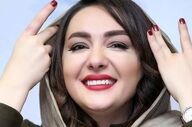 تصویری نوستالژیک از کودکی هانیه توسلی؛ خاطره‌ای کمتر دیده‌شده