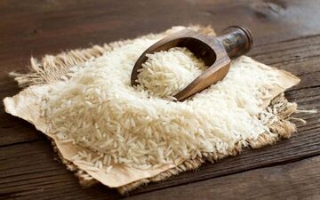 قیمت برنج (جدول / ۲۹ آذر) 