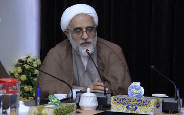 کرمانشاه میزبان هشتمین دوره مسابقات قرآن حوزه های علمیه کشور