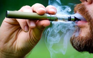 سیگار الکترونیکی چه تاثیری بر روی قلب دارد؟ 