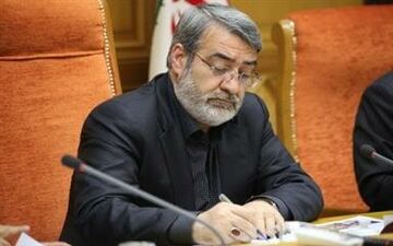 دستور وزیر کشور بر پیگیری مستمر برنامه‌های ستاد مبارزه با قاچاق موادمخدر و اعلام نتایج آن