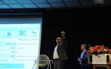 اختلال تکمیل وجه مشتریان ایران خودرو در قرعه‌کشی یک‌ساله رفع شد
