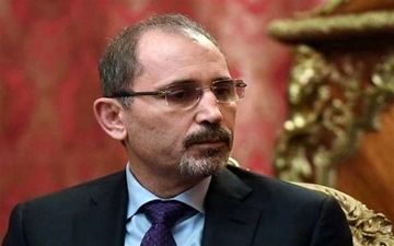 وزیر خارجه اردن: برای کاهش تنش در منطقه تلاش می‌کنیم