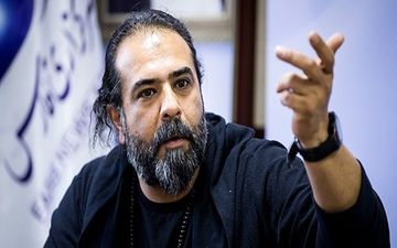 «با خانمان» کمدی جدید شبکه سه