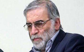 اطلاعیه وزارت دفاع و پشتیبانی نیروهای مسلح در پی شهادت محسن فخری زاده