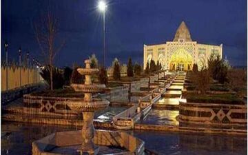 زیباترین جاذبه های گردشگری شهر باستانی همدان + عکس