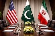 تصمیم ایران برای عدم حضور در پاکستان در روز چهارشنبه قطعی است