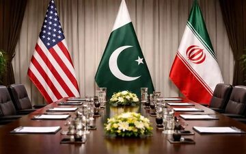تصمیم ایران برای عدم حضور در پاکستان در روز چهارشنبه قطعی است