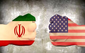  آیا آمریکا، پای ایران را به جنگ باز می‌کند یا خیر؟