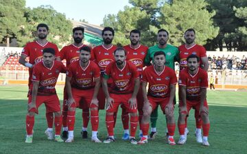 بعثت کرمانشاه همچنان رکودار تغییر سر مربی/ رفت و آمد در تیم حسنی! 