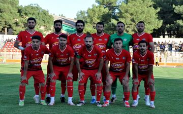 بعثت کرمانشاه همچنان رکودار تغییر سر مربی/ رفت و آمد در تیم حسنی! 