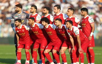 توضیحات باشگاه پرسپولیس درباره بالا بودن قیمت بلیت‌ها